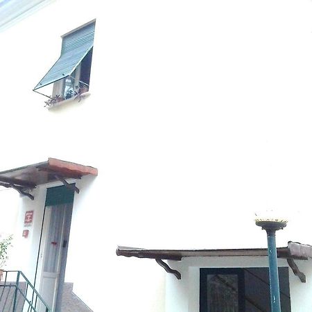 Hotel Piccolo Eden Nervi Dış mekan fotoğraf