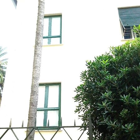 Hotel Piccolo Eden Nervi Dış mekan fotoğraf