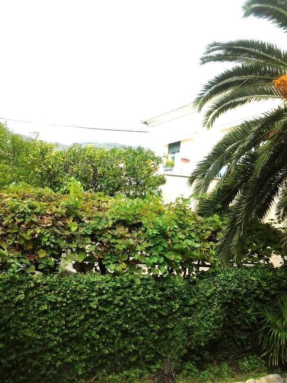 Hotel Piccolo Eden Nervi Dış mekan fotoğraf