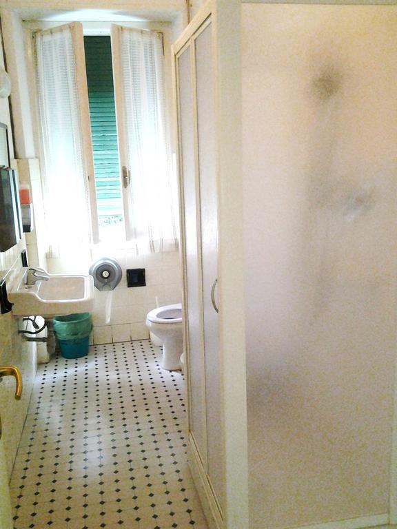 Hotel Piccolo Eden Nervi Dış mekan fotoğraf